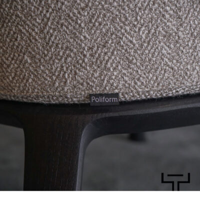 Poltrona Poliform modello Jane - immagine 2