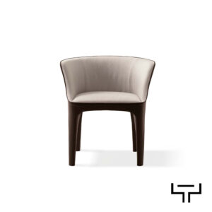 Sedia Giorgetti modello Diana