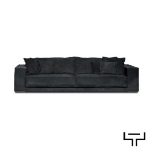 Divano Baxter modello Budapest Soft