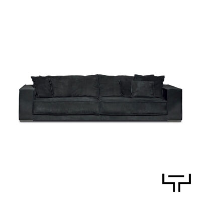 Divano Baxter modello Budapest Soft