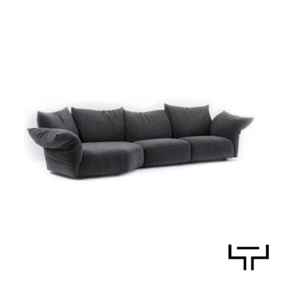 Divano Edra modello Standard