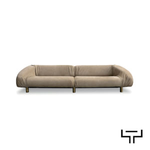 Divano Baxter modello Fold