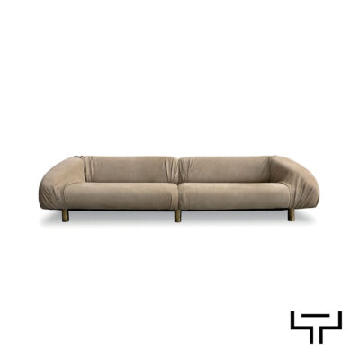 Divano Baxter modello Fold