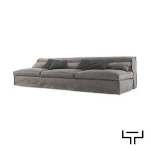 Divano Baxter modello Housse Mono - immagine 2