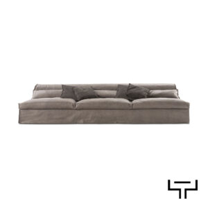 Divano Baxter modello Housse Mono