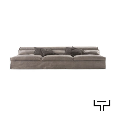Divano Baxter modello Housse Mono