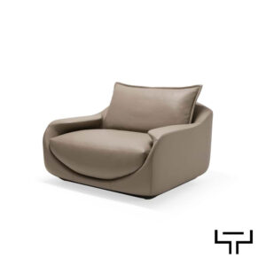 Divano Giorgetti modello Martini - immagine 2