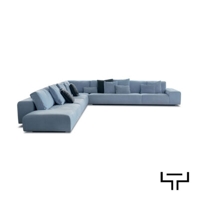 Divano Baxter Monsieur Modular