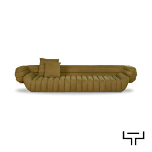 Divano Baxter modello Tactile