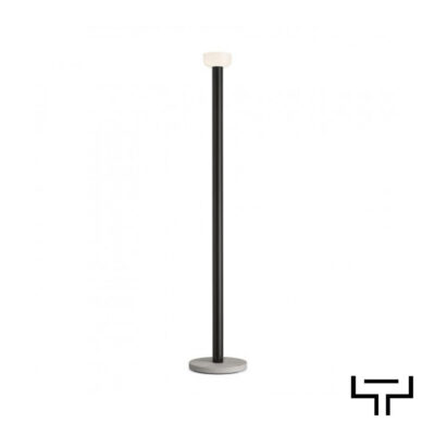 Lampada Da Terra Bellhop Flos
