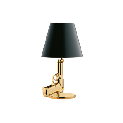Lampada Flos modello Bedside Gun