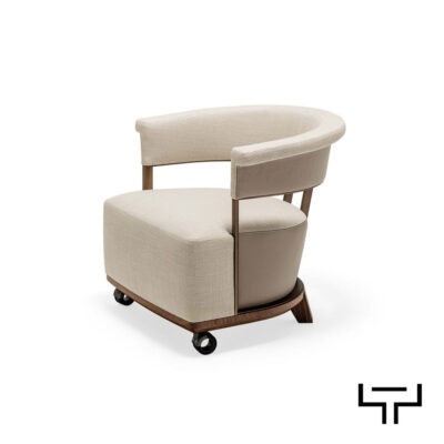 Poltrona Giorgetti modello Lady
