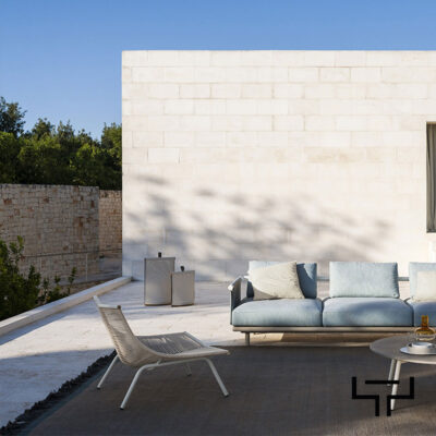 Roda armchair model LAZE 001 - Image 4