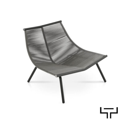 Roda armchair model LAZE 001
