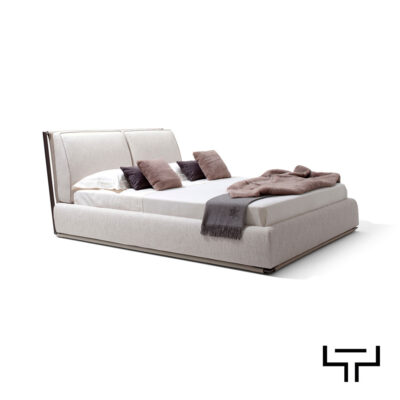 Letto Giorgetti modello Adam