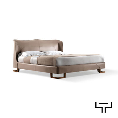 Letto Giorgetti modello Corium