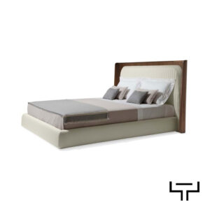 Letto Giorgetti modello Hypnos