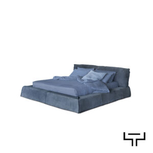 Letto Baxter modello Paris