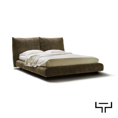 Letto Edra modello Stand By Me