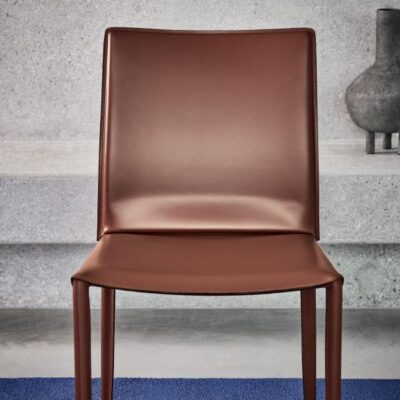 Sedia Bontempi modello Linda - immagine 2