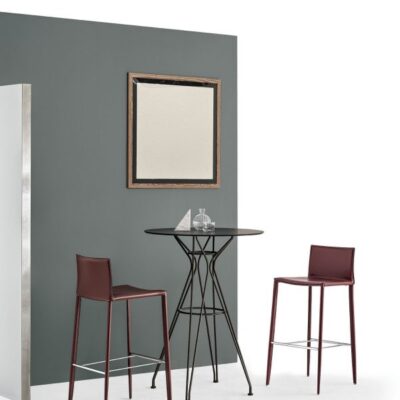 Sgabello Bontempi modello Linda - immagine 5