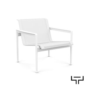 Sedia da Esterno Knoll modello 1966 Lounge Chair