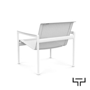 Sedia da Esterno Knoll modello 1966 Lounge Chair - Image 2