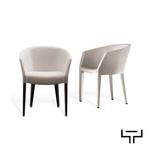 Sedia Giogetti modello Margot