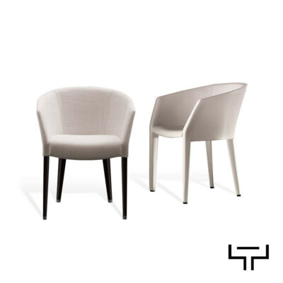 Sedia Giogetti modello Margot