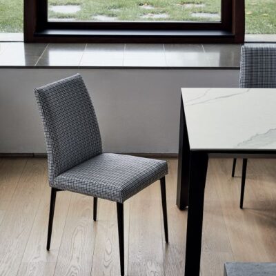 Sedia Bontempi modello Mila - immagine 3
