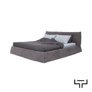 Letto Baxter modello Paris Slim