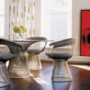 Tavolo Knoll modello Platner - Image 2