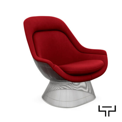 Sedia Knoll modello Platner Easy Chair