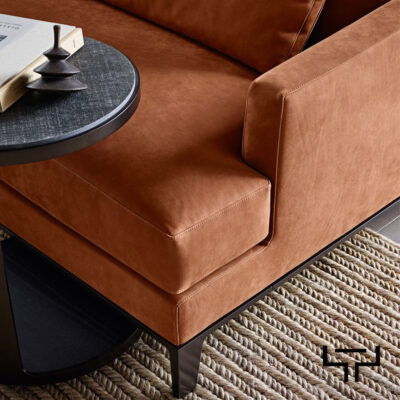 Poliform sofa Bellport model - Image 6