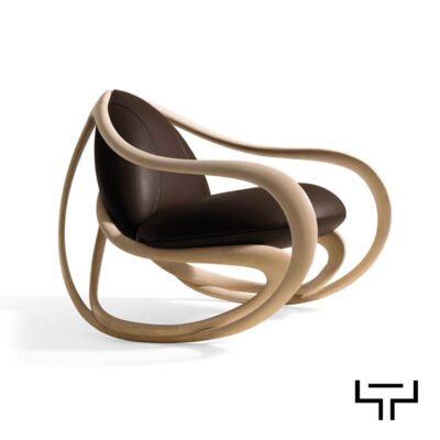Poltrona Giorgetti modello Move