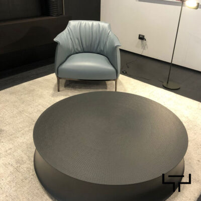 Tavolino Poliform modello SOORI - immagine 4