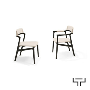Sedia Giorgetti modello Alexa