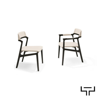 Sedia Giorgetti modello Alexa