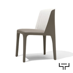 Sedia Giorgetti modello Bicolette - Image 2