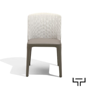 Sedia Giorgetti modello Bicolette