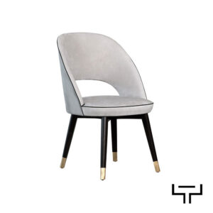 Sedia Baxter modello Colette