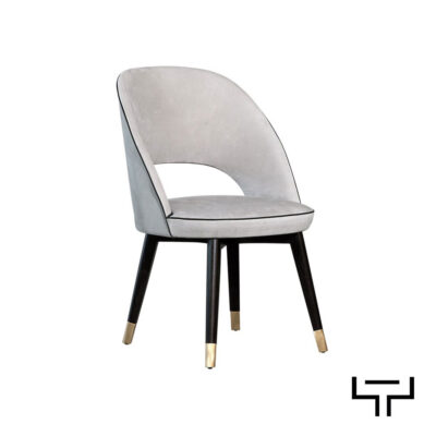 Sedia Baxter modello Colette