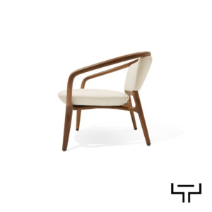 Poltrona Giorgetti modello Pamina - immagine 2