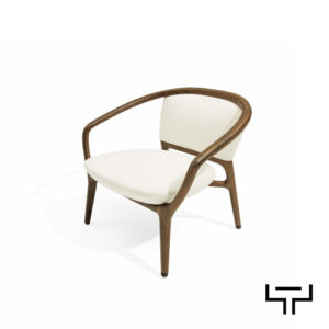 Poltrona Giorgetti modello Pamina