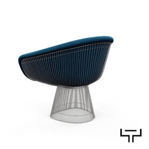 Sedia Knoll modello Platner Lounge Chair - Image 2
