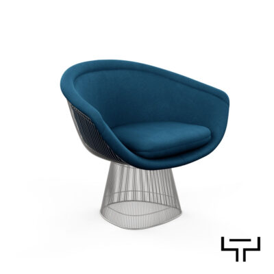 Sedia Knoll modello Platner Lounge Chair