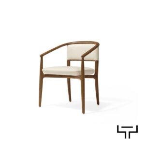 Sedia Giorgetti modello Sinbad - Image 2