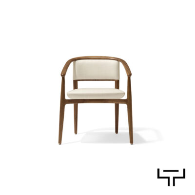Sedia Giorgetti modello Sinbad