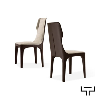 Sedia Giorgetti modello Tiche