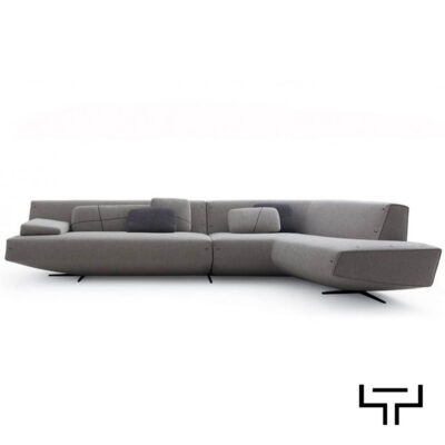 Divano Poliform modello Sydney